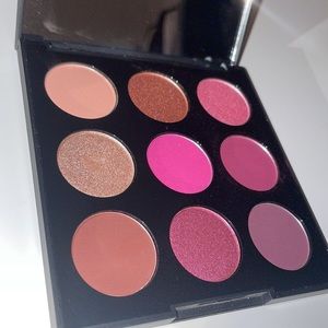 Morphe Palette